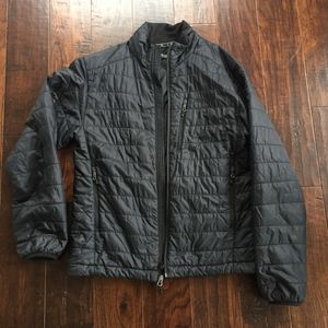 Marmot Thinsulate black jacket M